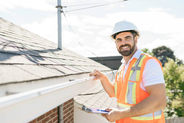 Trusted Anthony, NM Roofing Contractor Experts