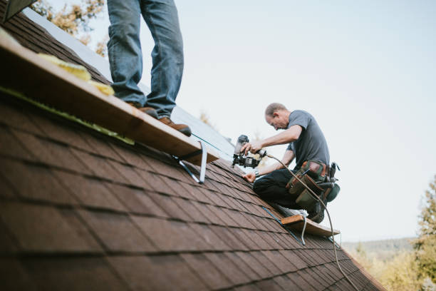 Quick and Trustworthy Emergency Roof Repair Services in Anthony, NM